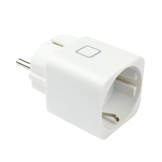 Smart Plugin-relais