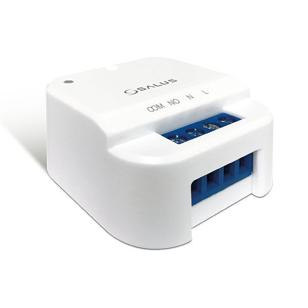 Smart Relais (inbouw)