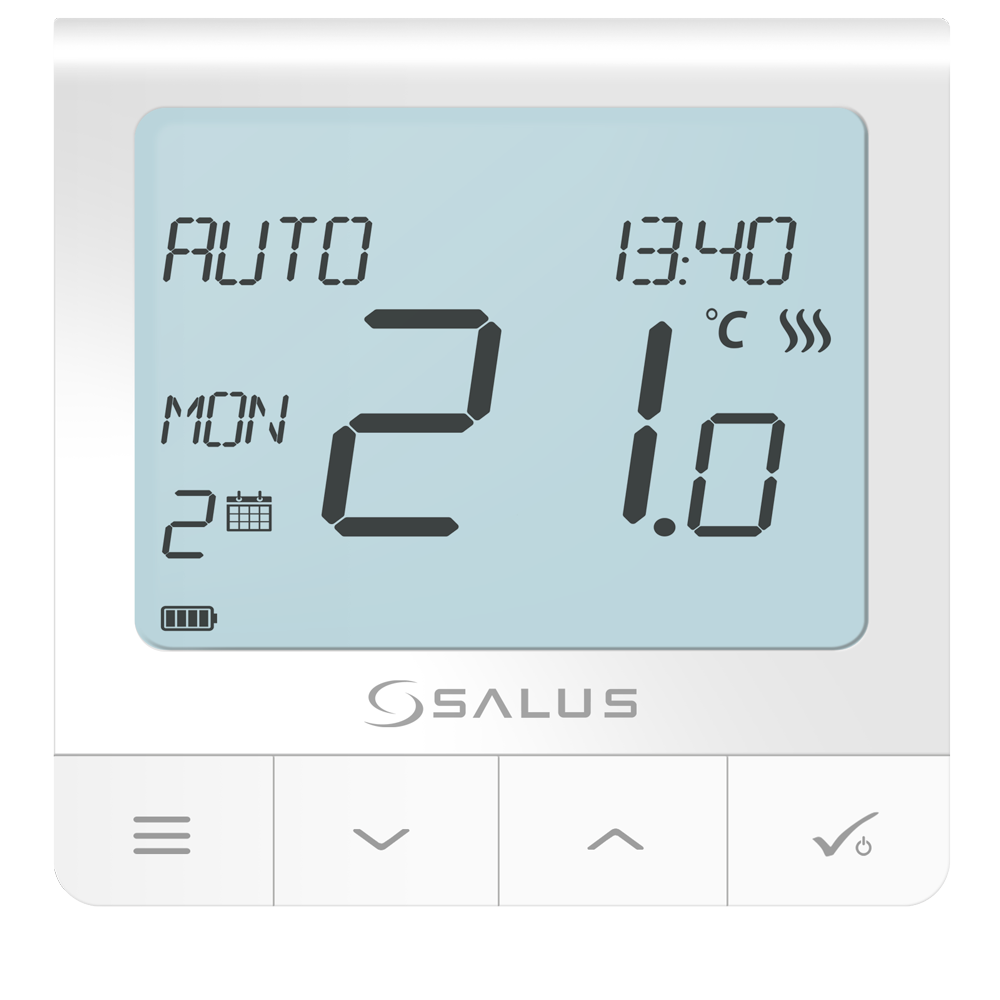 Smart Thermostaat Pro
