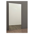 Paneel Spiegel 60×60 360W, voorkant