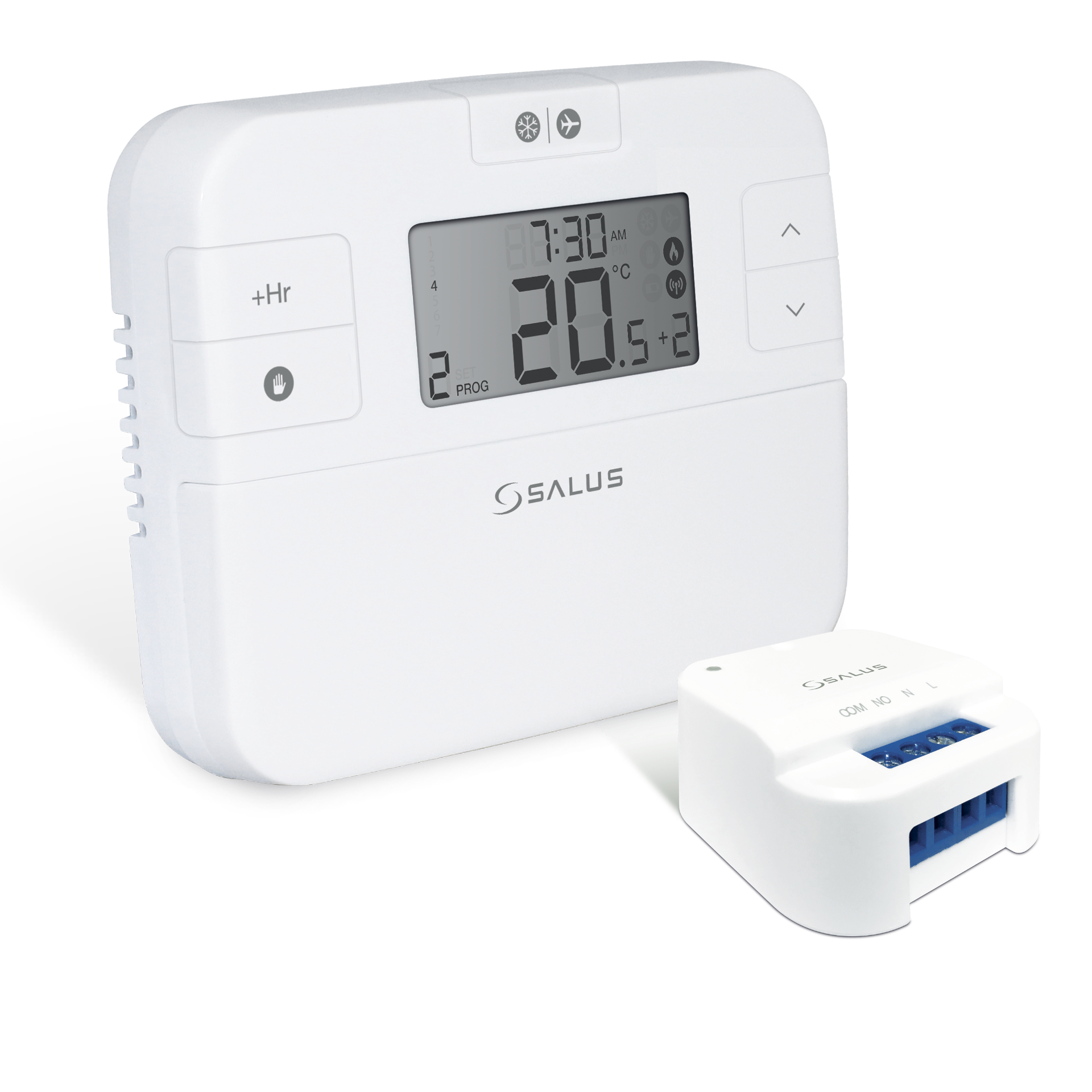 Smart Thermostaat
